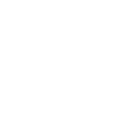 Ein Topf aus dem ein Megafon schaut